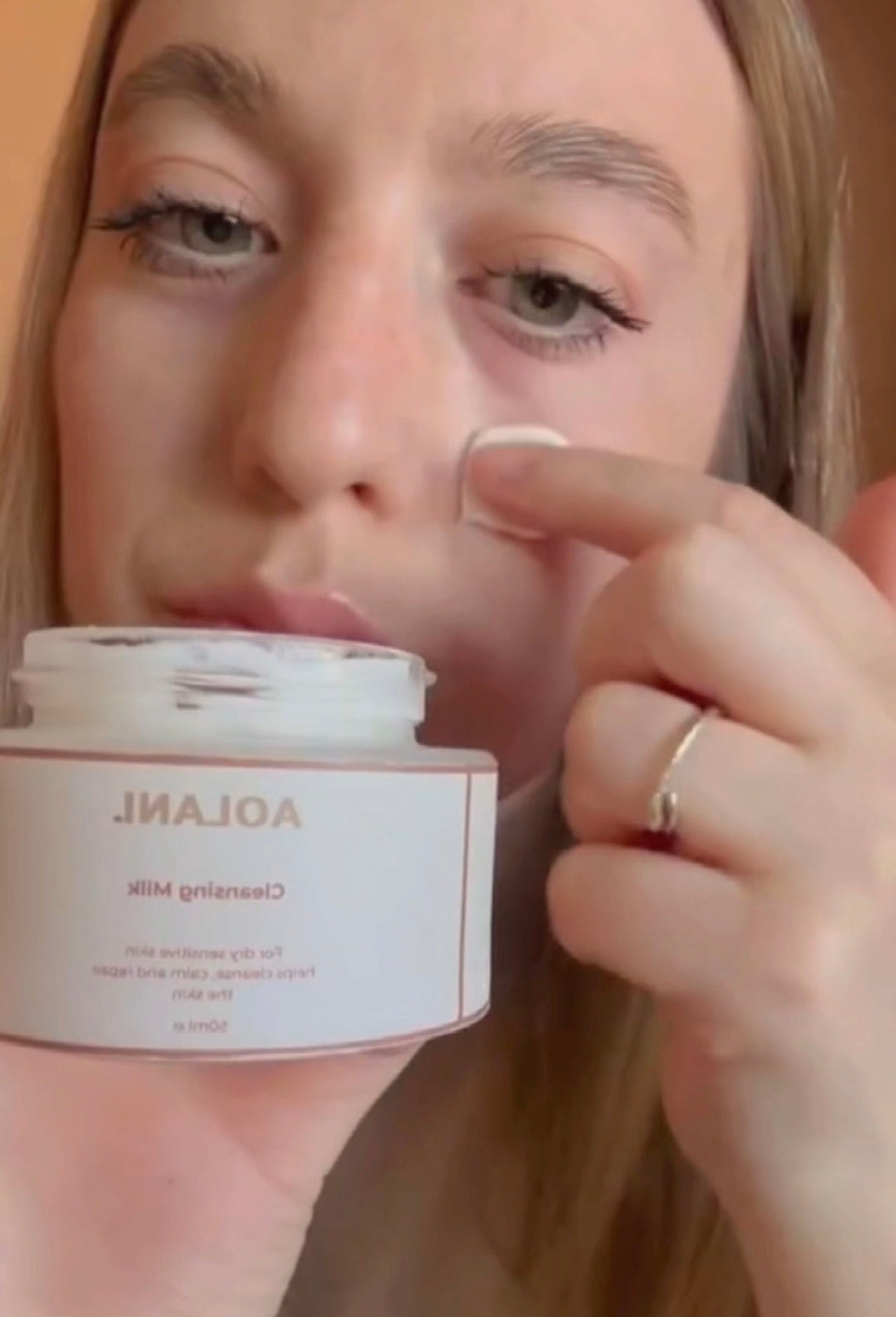 Join the Aolani skincare ambassador community